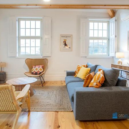 Appartement Porto Cedofeita Art & Design Loft Extérieur photo