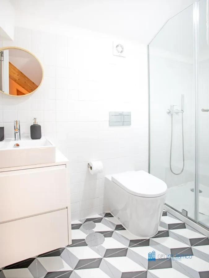 Appartement Porto Cedofeita Art & Design Loft Extérieur photo