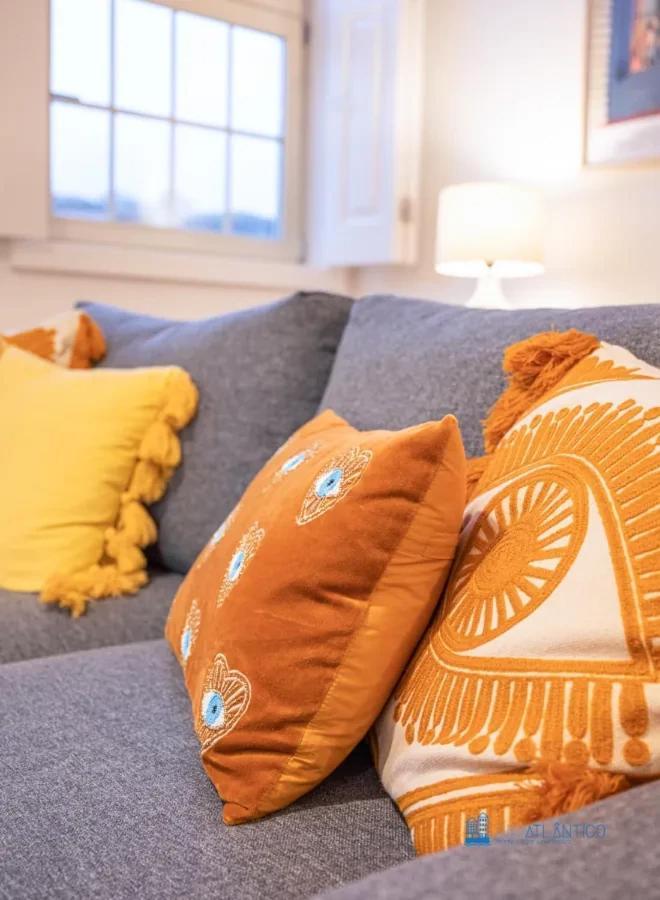 Appartement Porto Cedofeita Art & Design Loft Extérieur photo