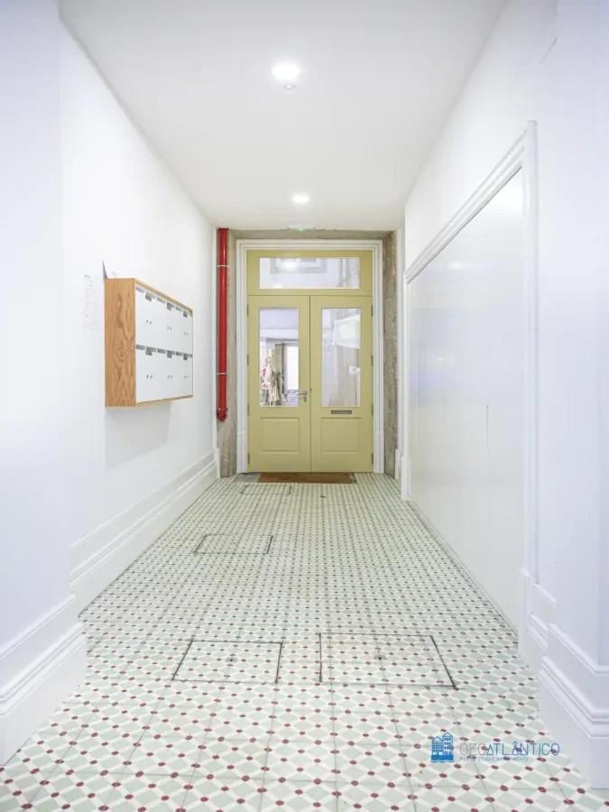 Appartement Porto Cedofeita Art & Design Loft Extérieur photo